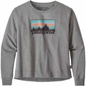 Patagonia Solar Rays ‘73 Uprisal Sweatshirt